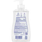 Dial Antibacterial Defense 11 Oz. Aloe Liquid Hand Soap Image 7