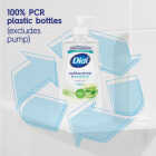 Dial Antibacterial Defense 11 Oz. Aloe Liquid Hand Soap Image 5