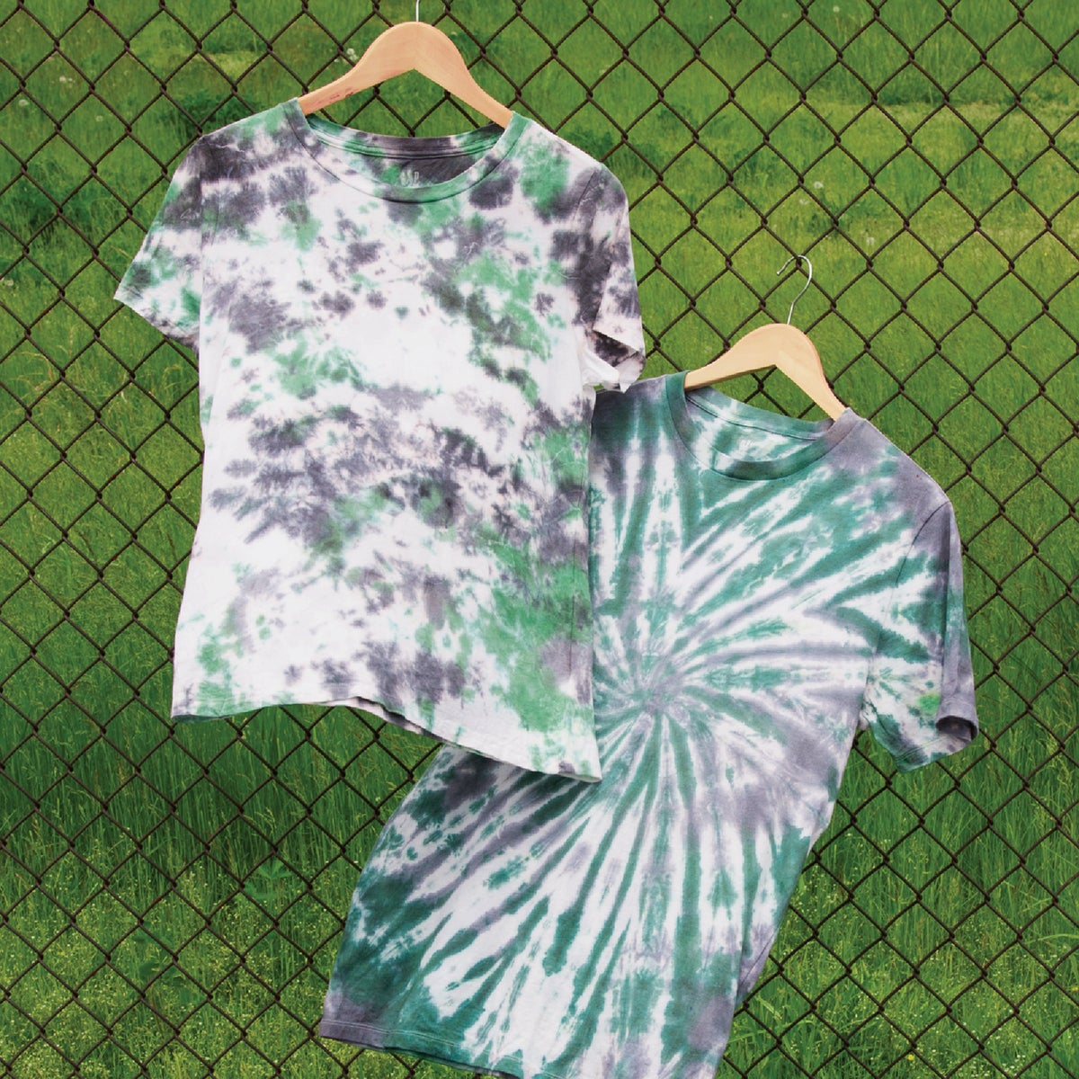 Rit 8 Oz. All Purpose Charcoal Grey Liquid Dye Image 3