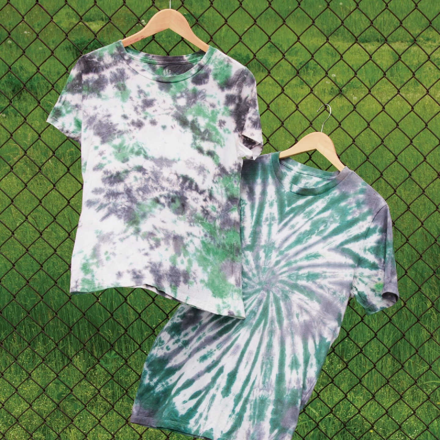 Rit 8 Oz. All Purpose Charcoal Grey Liquid Dye Image 3