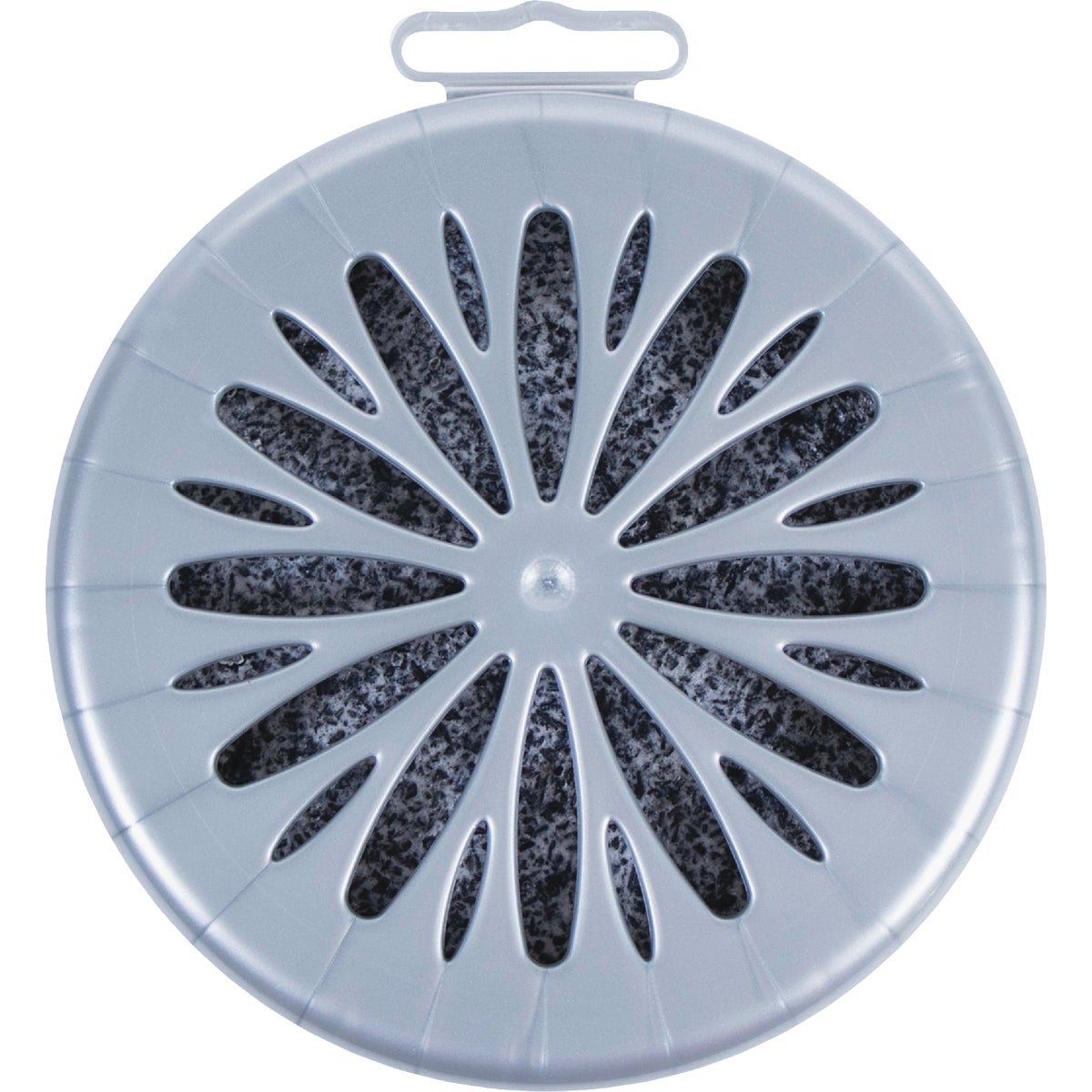Odor Genie 8 Oz. Wild Berry Solid Air Freshener Image 6