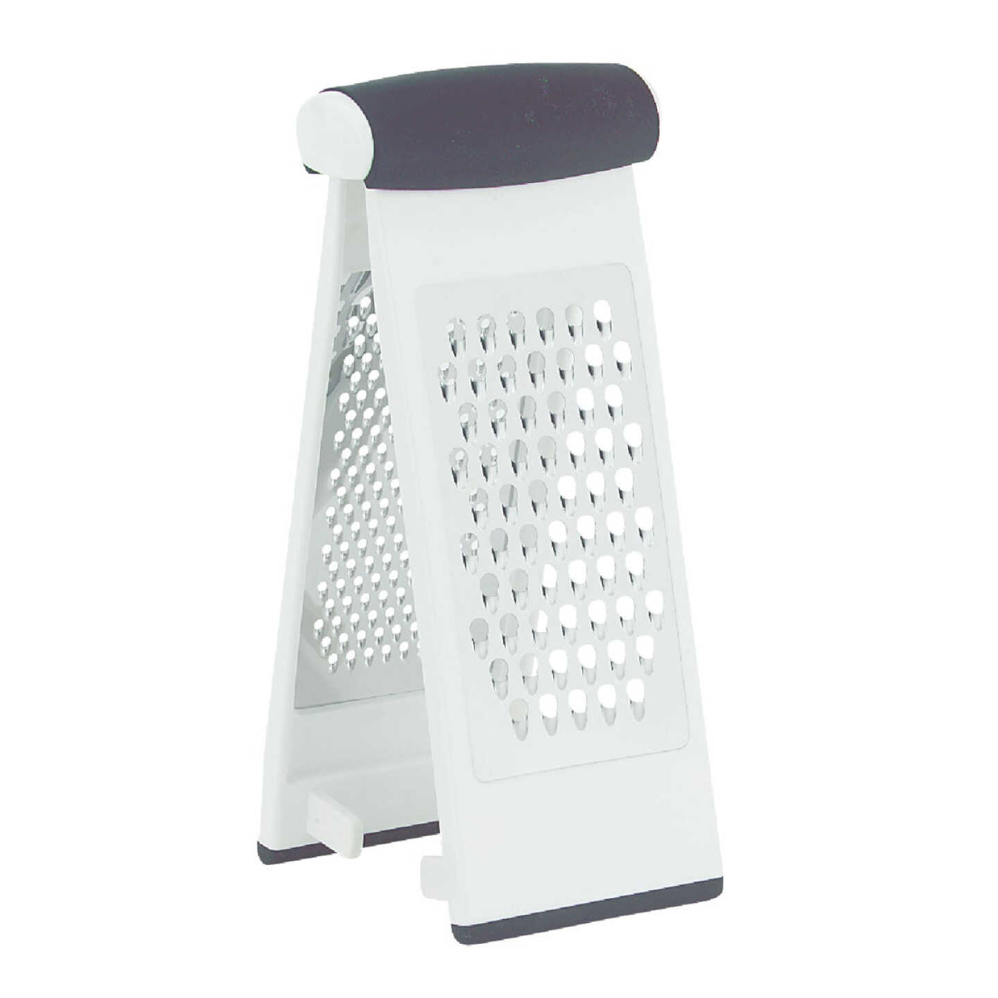 OXO Good Grips International 2-Sided Stainless Steel Multi Grater Image 1