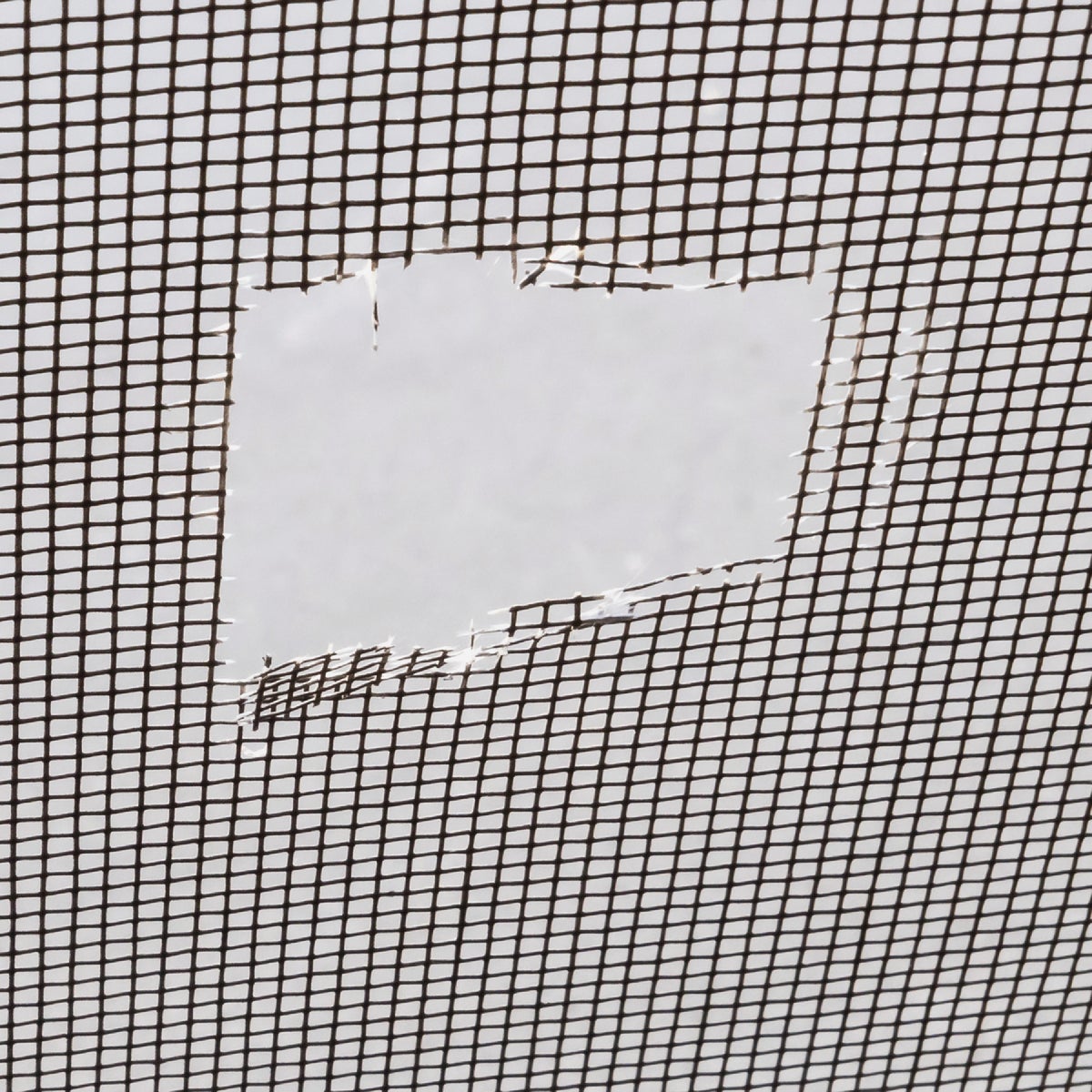Magic Mesh 6 Ft. x 2 In. Screen Repair Tape Image 3