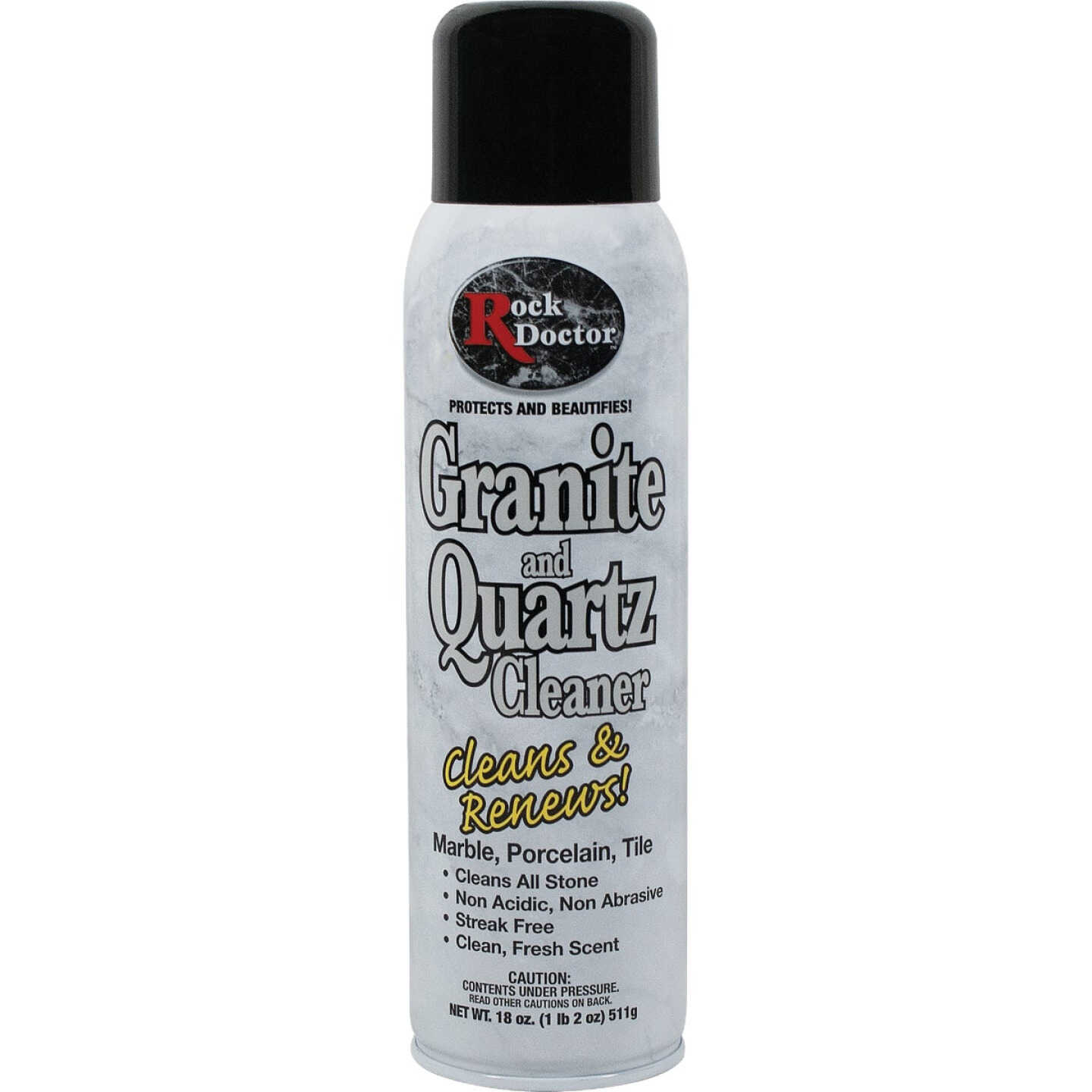 Rock Doctor 18 Oz. Granite & Quartz Cleaner Image 1