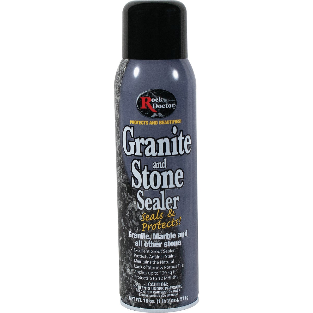 Rock Doctor 18 Oz. Granite & Stone Sealer