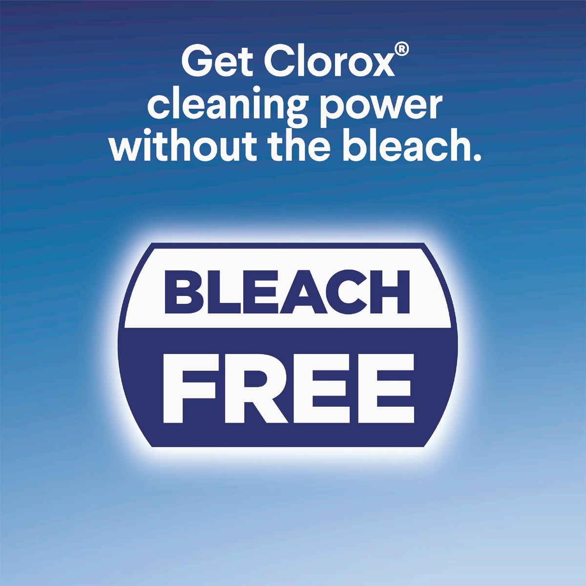 Clorox 32 Oz. Crisp Lemon All Purpose Disinfectant Cleaner Image 2