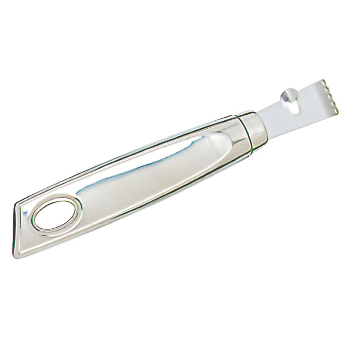 Norpro Grip-EZ Zester & Stripper Image 1