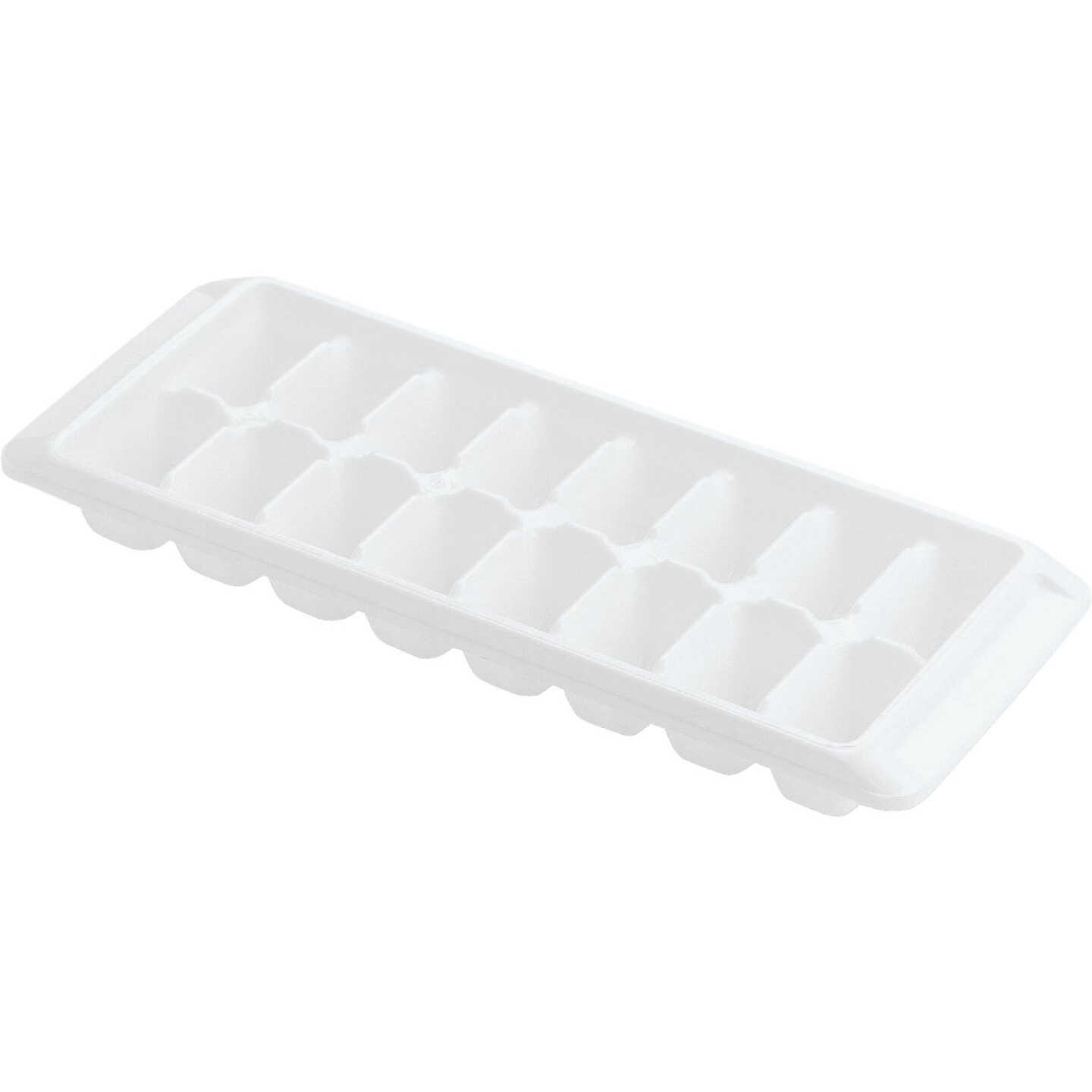 Rubbermaid Servin' Saver Deluxe Ice Cube Tray Image 1