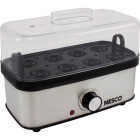 Nesco Deluxe Egg Cooker Image 1