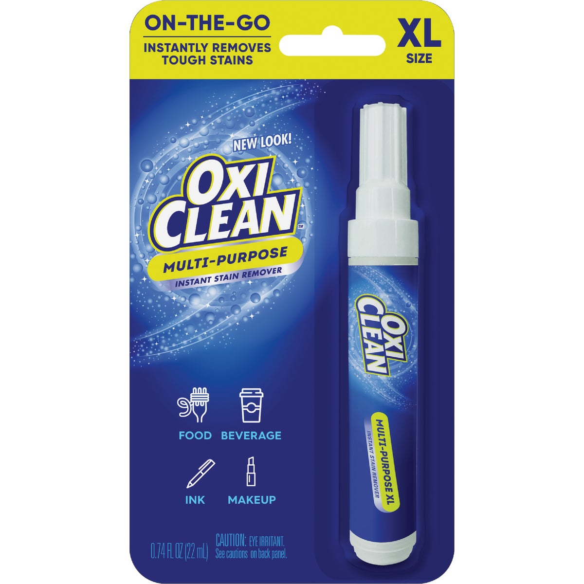 OxiClean On the Go Stain Remover Pen