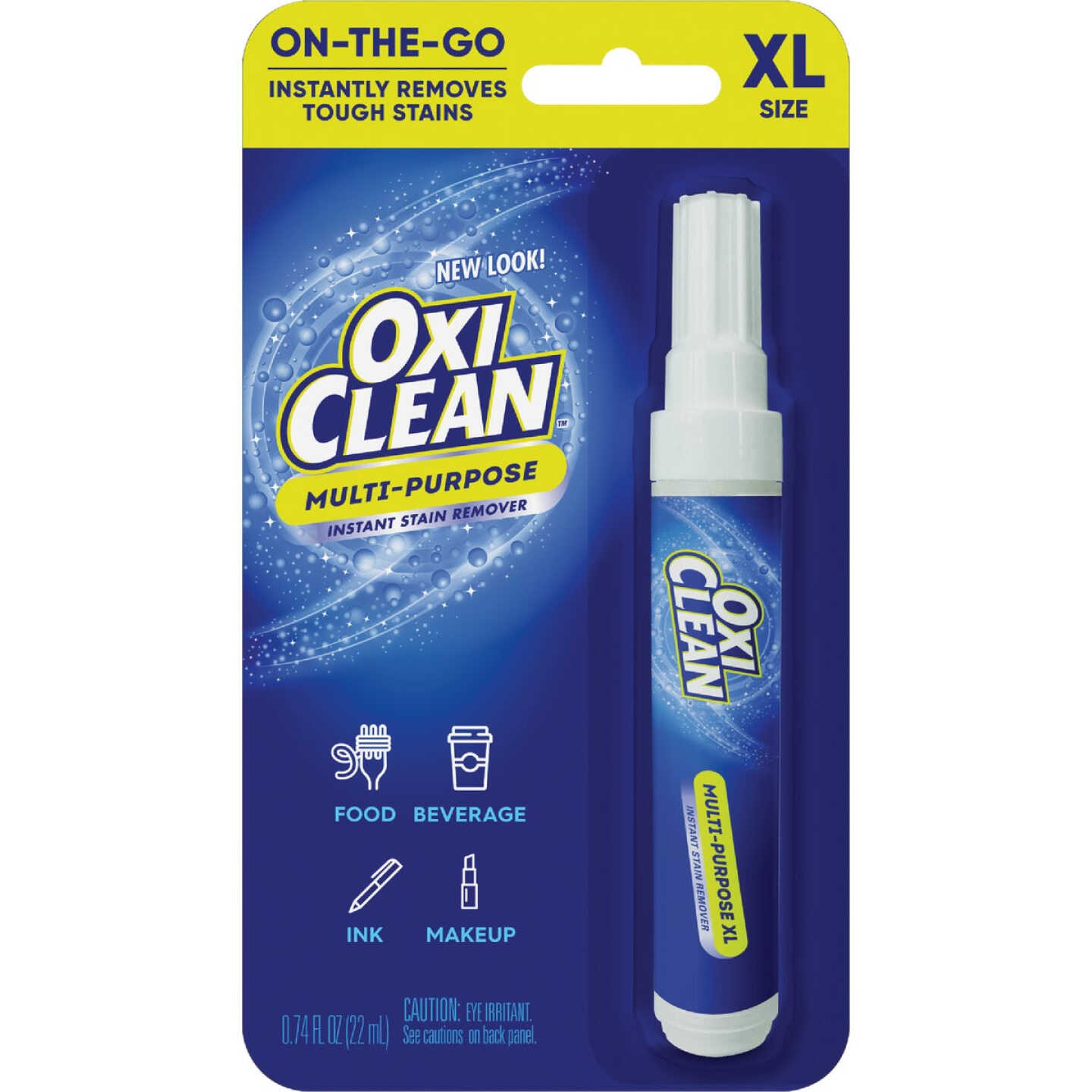 OxiClean On the Go Stain Remover Pen Image 1