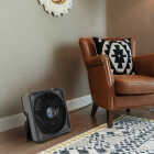 Vornado Model 80X 20 In. High Velocity Box Fan with Kickstand Image 2
