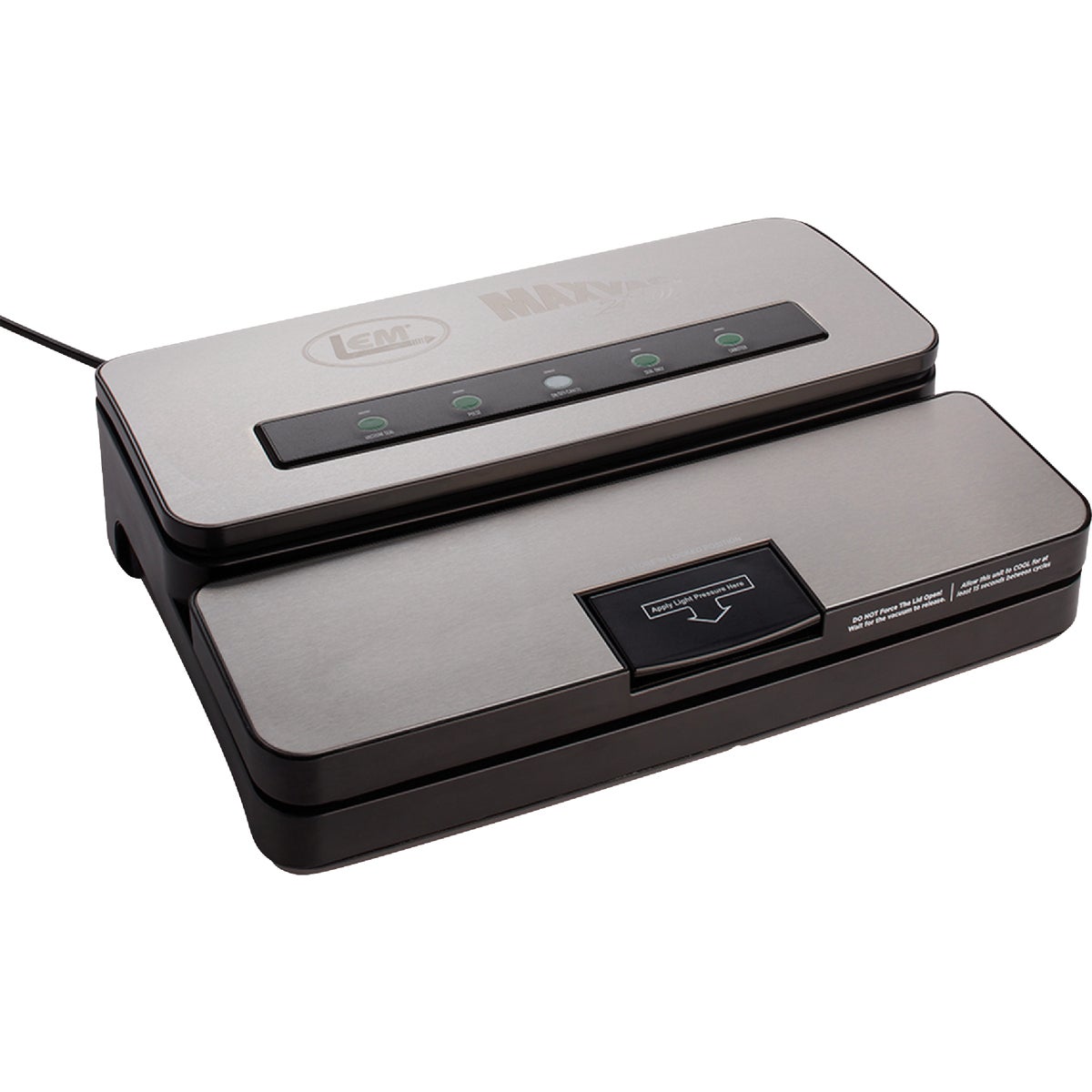 LEM MaxVac 300 Vacuum Sealer