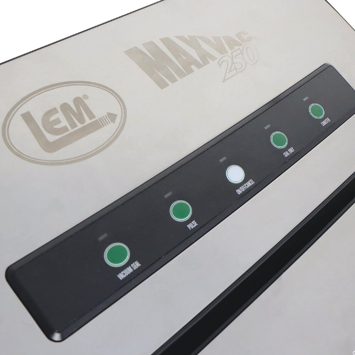 LEM MaxVac 300 Vacuum Sealer Image 5