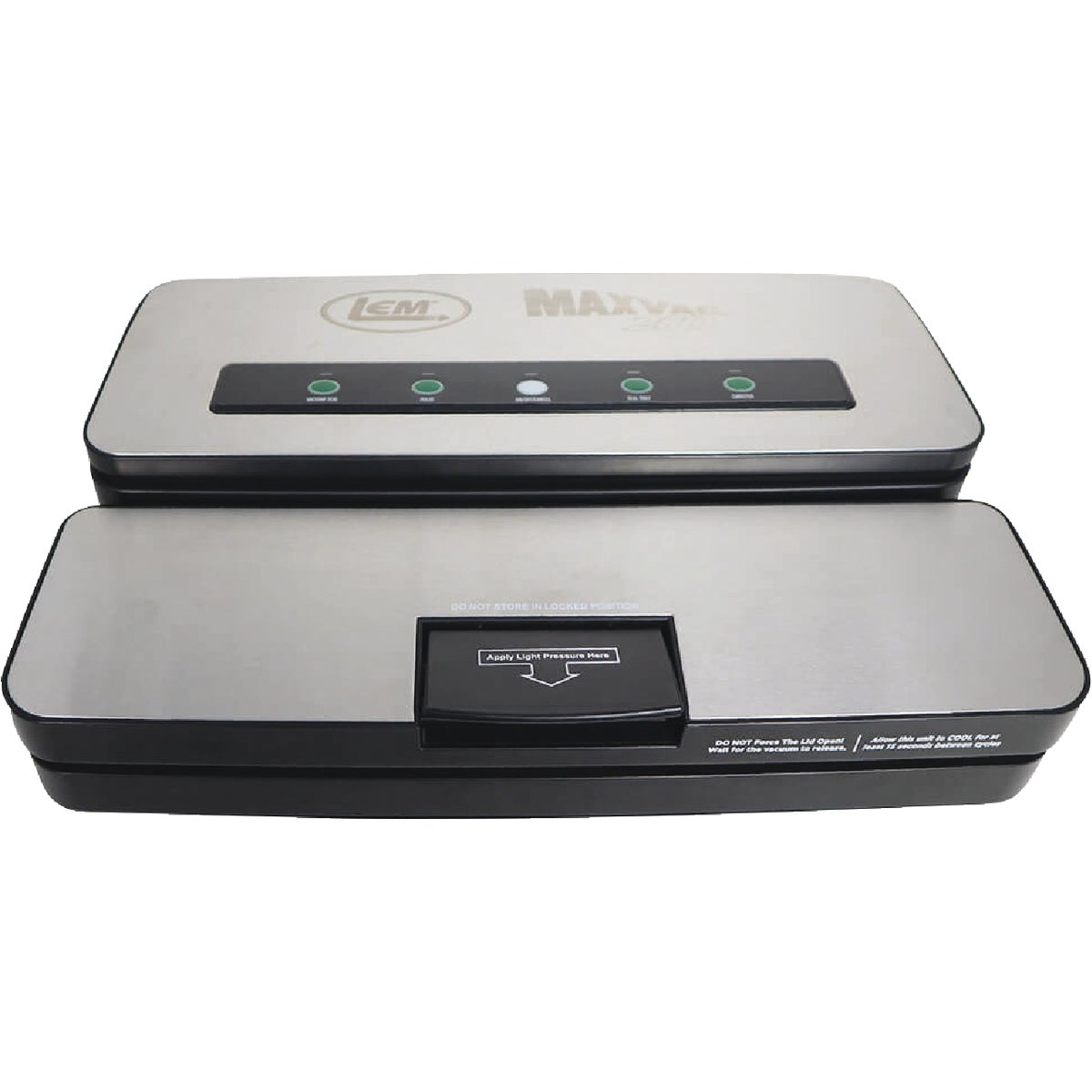 LEM MaxVac 300 Vacuum Sealer Image 3