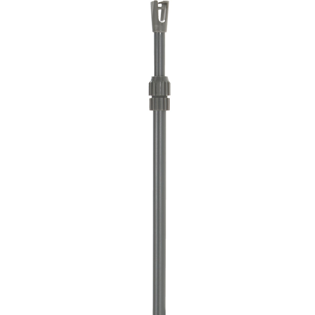 Household Essentials 85 In. Steel Powder Coated Clothesline Prop