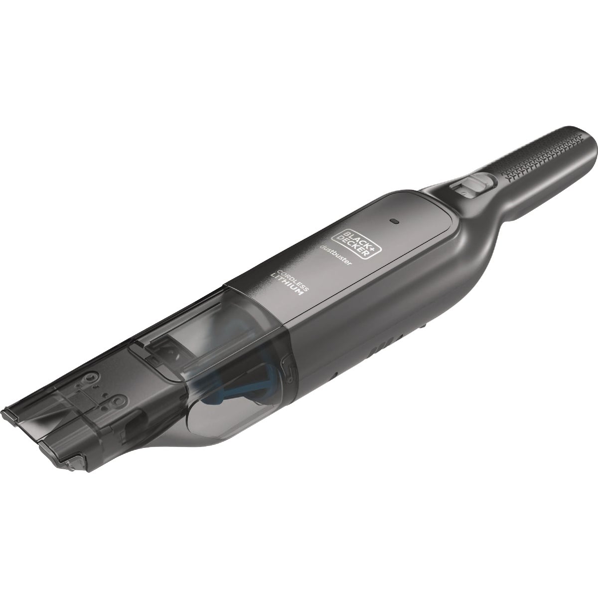 Black & Decker Dustbuster AdvancedClean 12V MAX Cordless Hand Vacuum 