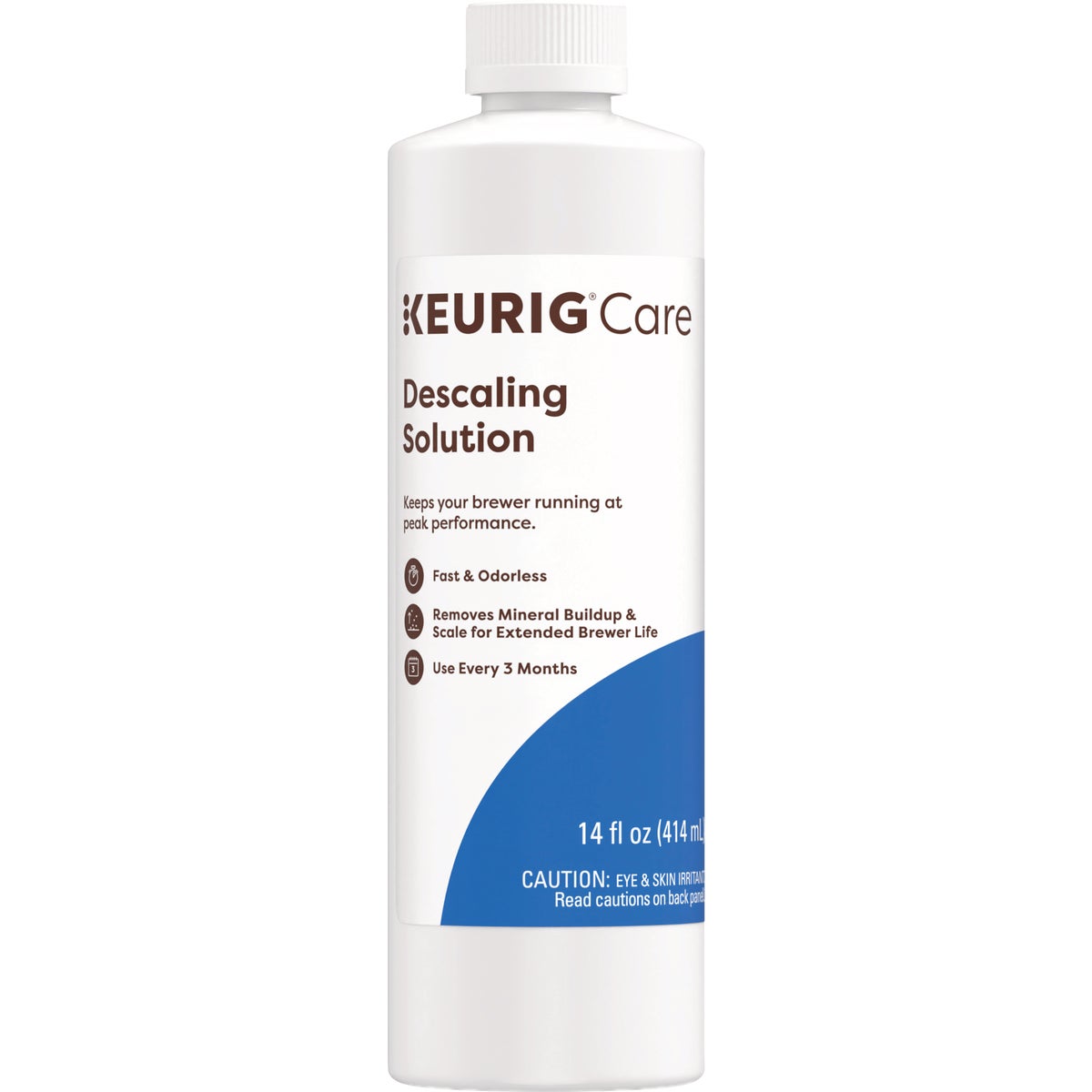 Keurig 14 Oz. Descaling Solution