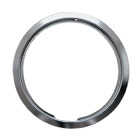 Range Kleen Style D Large 8 In. Chrome Trim Ring Image 1