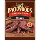 LEM Backwoods 3.65 Oz. Mesquite Jerky Seasoning Image 1