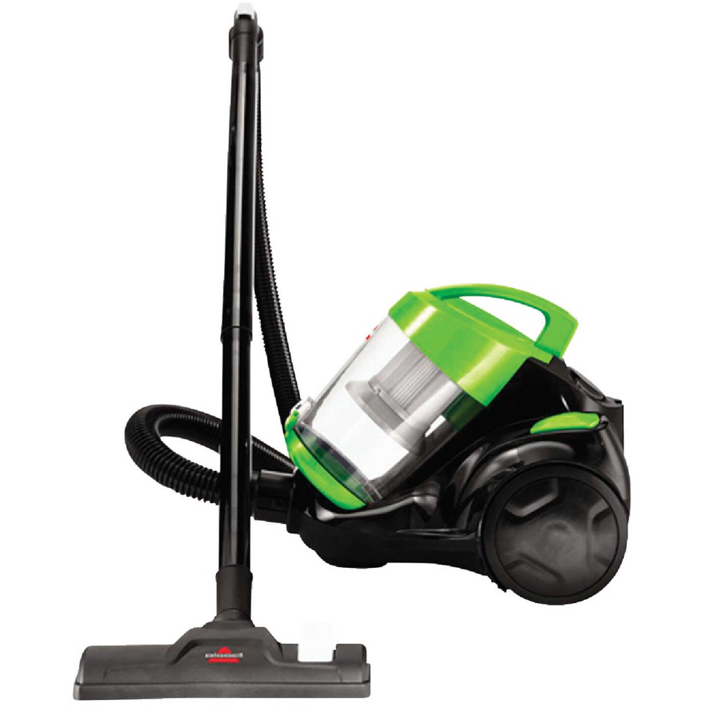 Bissell Zing Bagless Canister Vacuum Image 1