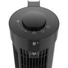 Vornado ACCESS 39 Black Tower Circulator Image 2