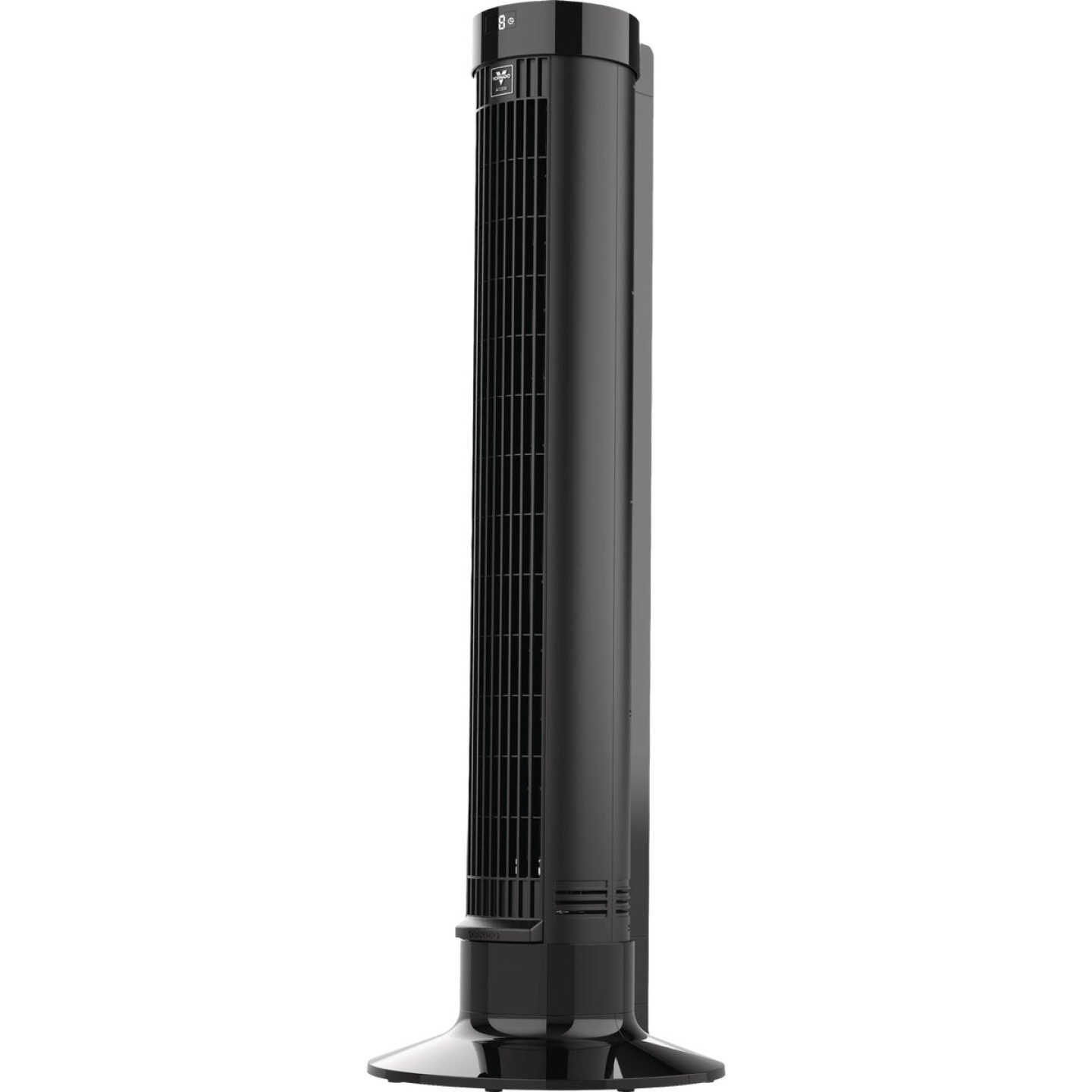 Vornado ACCESS 39 Black Tower Circulator Image 1