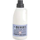 Mrs. Meyer's Clean Day 32 Oz. Lavender Fabric Softener Image 1