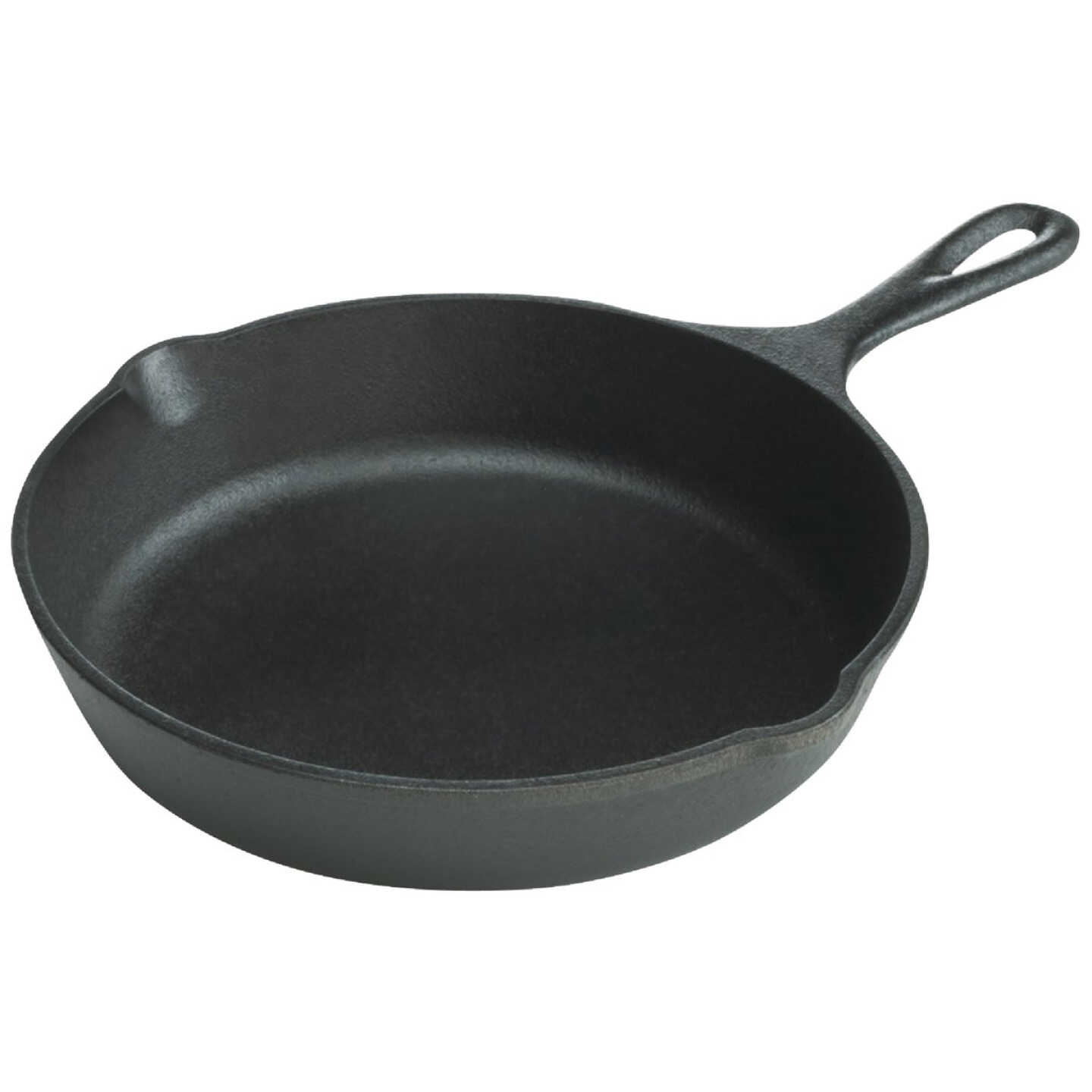Lodge 8 In. Cast Iron Skillet Image 1