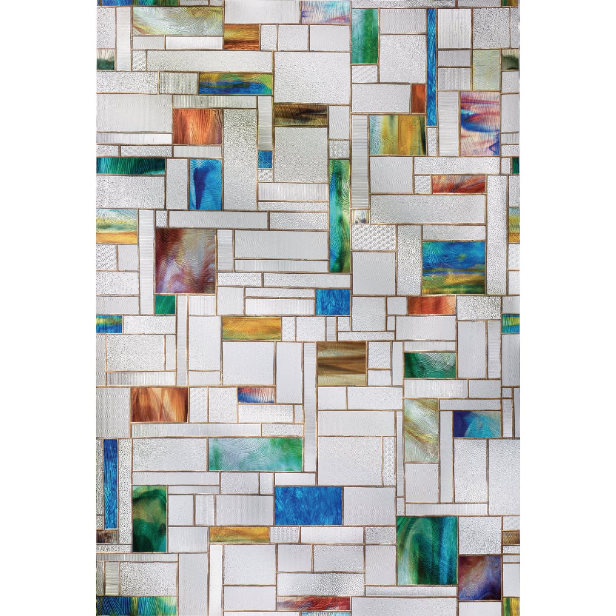 Artscape 24 In. x 36 Horizon Window Film