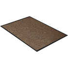 17X29 GAT BROWN DOOR MAT Image 1