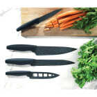 GraniteStone NutriBlade Knife Set (6-Piece) Image 2