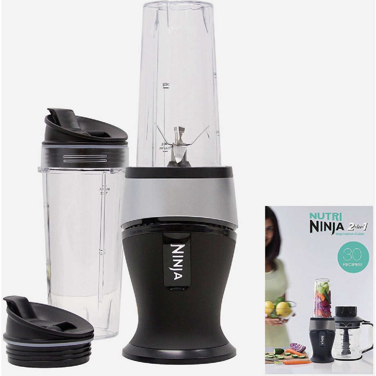 Ninja Nutri-Ninja Fit Personal Blender Image 1