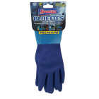 Spontex Bluettes XL Neoprene Rubber Glove Image 1