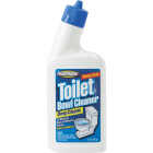 LIQ TOILET BOWL CLEANER Image 1