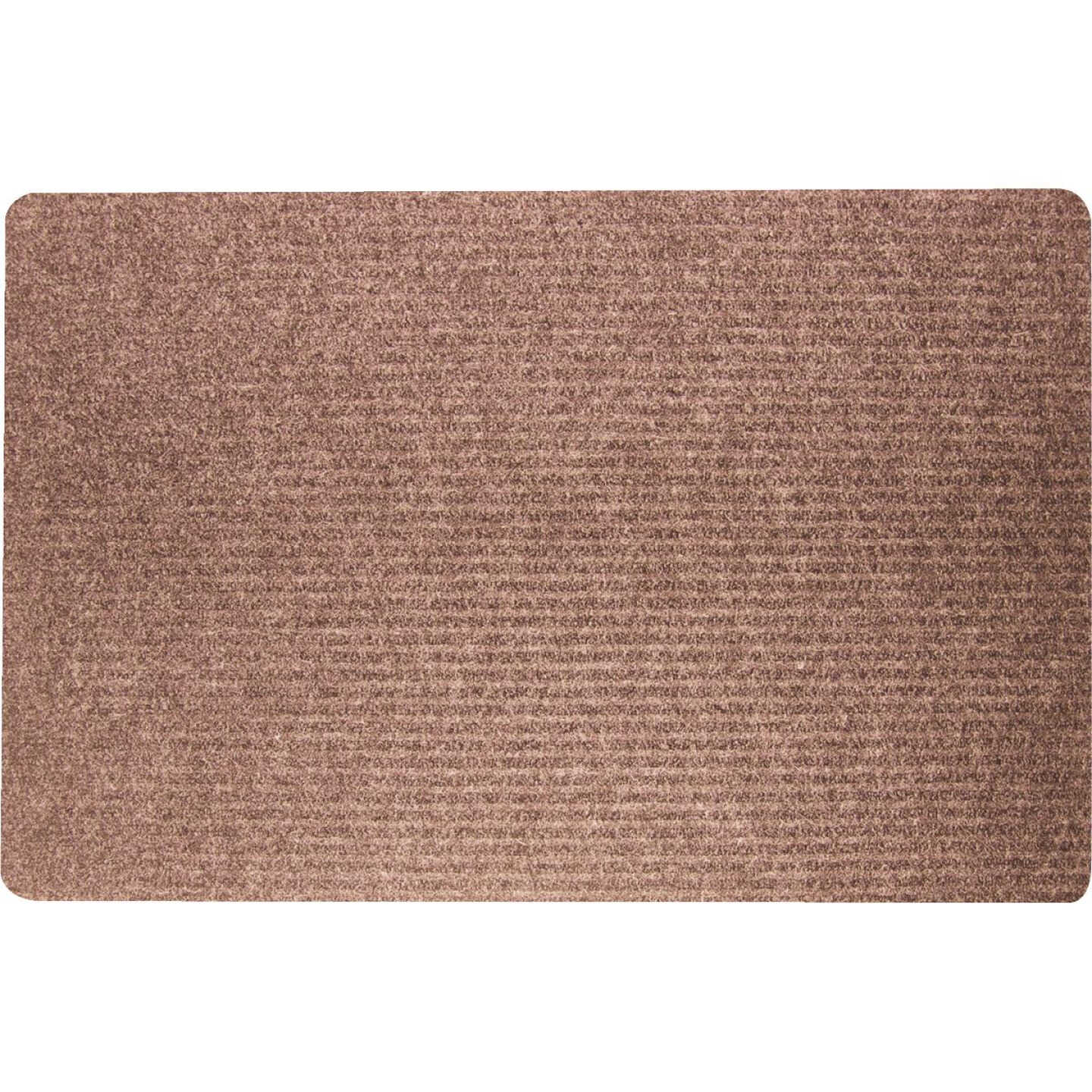 36X48 BROWN DOOR MAT Image 1