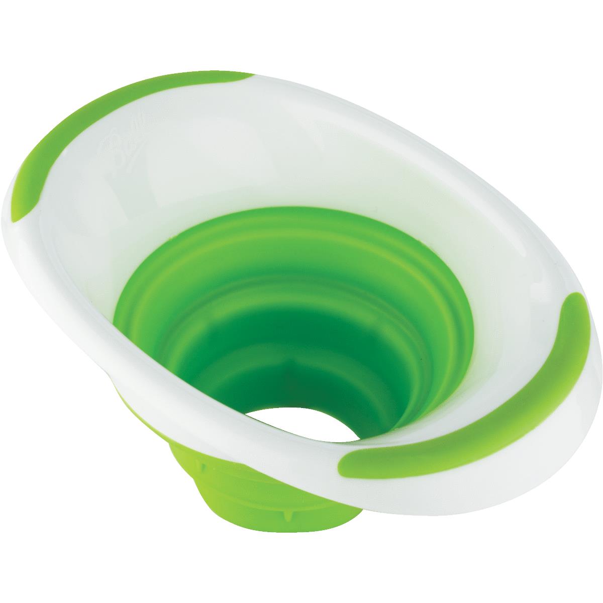 COLLAPSIBLE FUNNEL