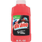 Drano 16 Oz. Hair Buster Gel Clog Remover Image 1