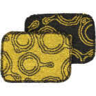 Lodge Everyday Scrub Cloth (2-Pack) Image 1
