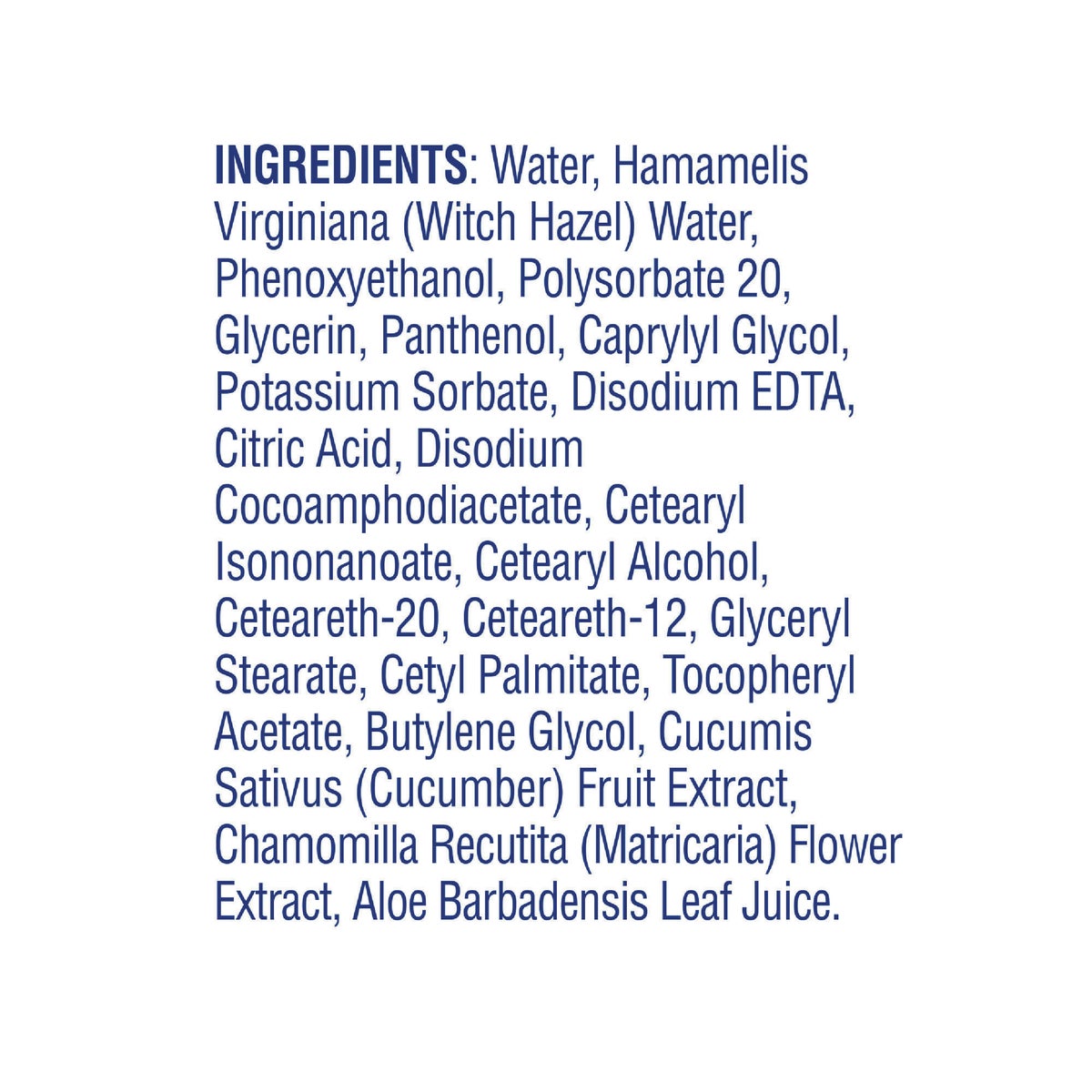 Wet Ones Fragrance-Free Sensitive Skin Travel Pack Hand & Face Cleaning Wipes (20-Count) Image 2