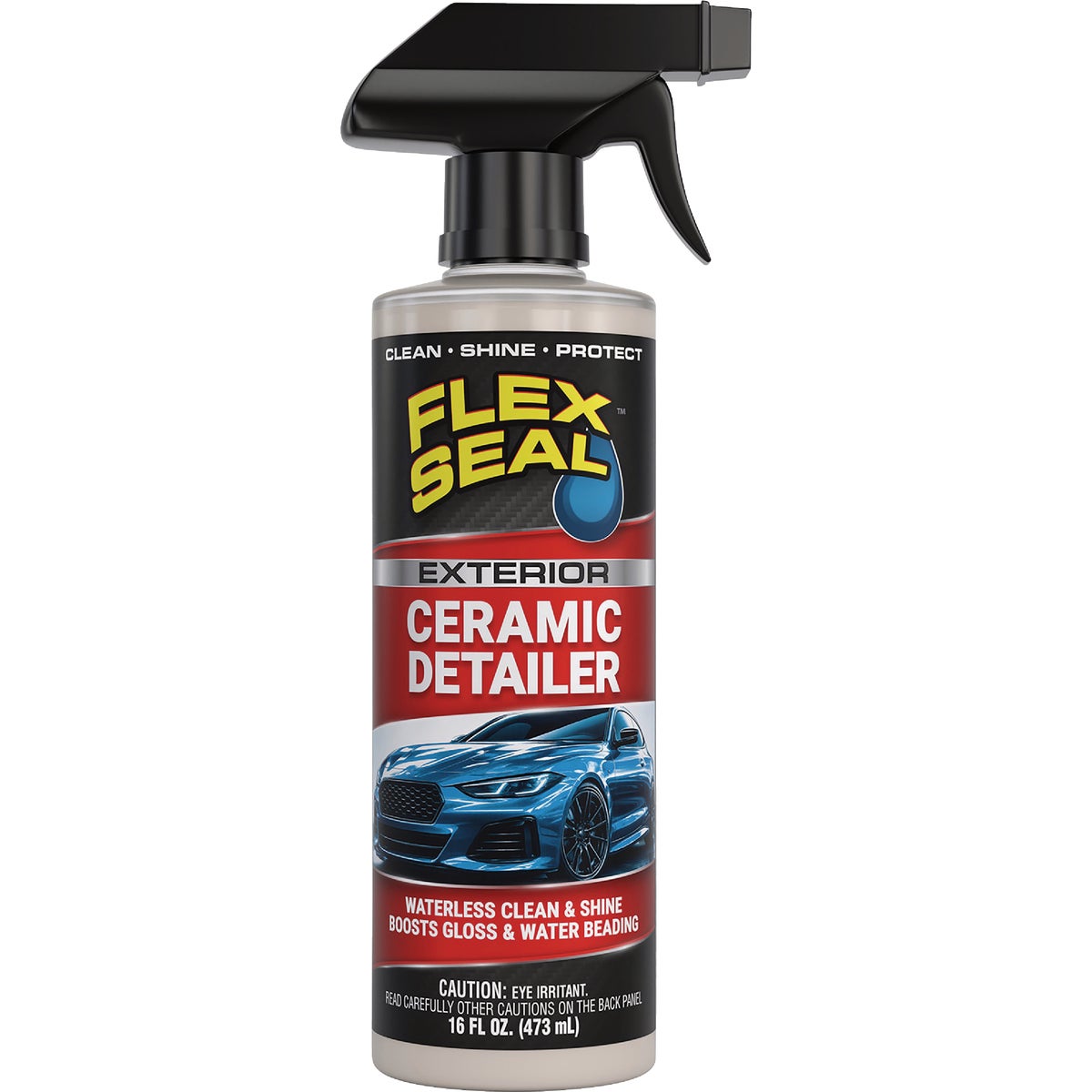 Flex Seal 16 Oz. Ceramic Exterior Detailer