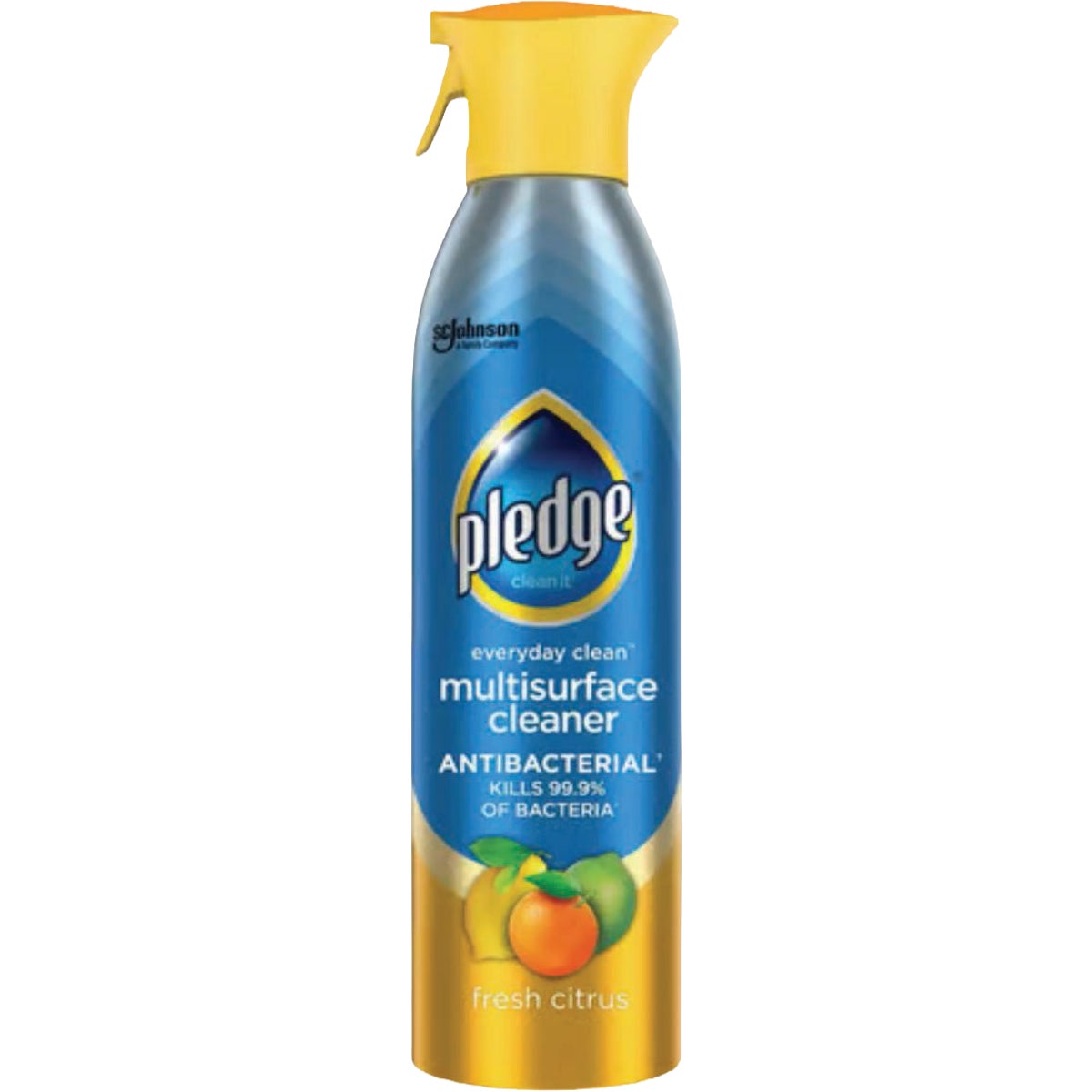 Pledge 9.7 Oz. Multi-Surface Aerosol Spray Cleaner