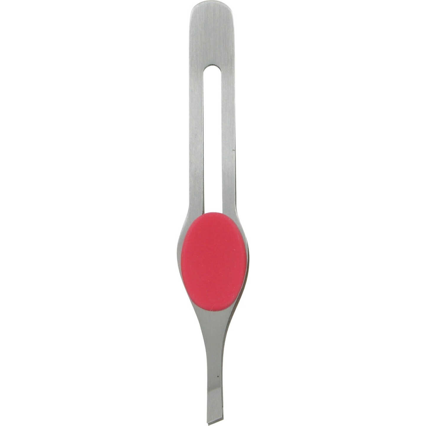 Tweezer Tech Precision No Slip Tweezers Image 1