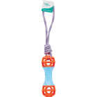 Smart Savers Chew Toy with Tug Rope Image 1