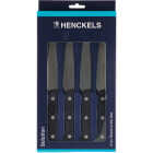 J. A. Henckels International Solution 4-1/2 In. Steak Knife Set (4-Piece) Image 2