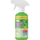 BugMD 16 Oz. Trigger Spray Spider & Mite Control Insect Repellent Image 1