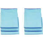 Unger 16 In. x 16 In. Microfiber Cleaning Cloths Image 1