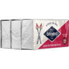 Diamond 2-3/8 In. 300-Count Strike on Box Kitchen Matches (3-Pack) Image 1