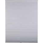 Home Impressions 1 In. Room Darkening Cellular White 27 In. x 72 In. Cordless Shade Image 1