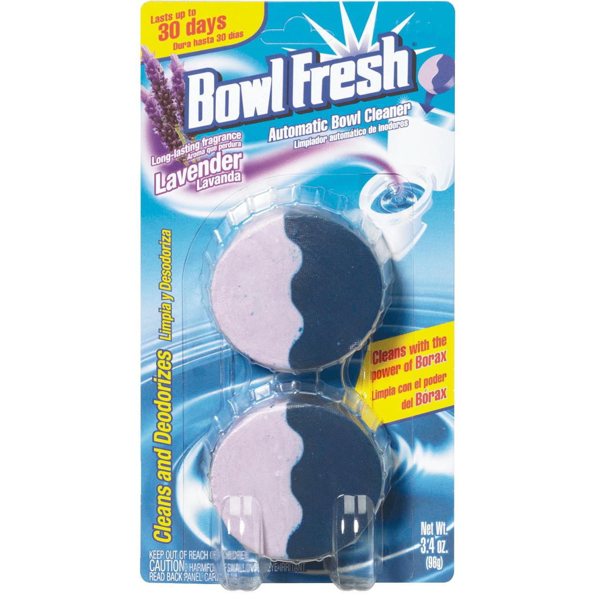 2PK 1.7OZ TOILET CLEANER